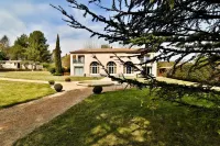 Maison d'Hôtes de la Milane - piscina