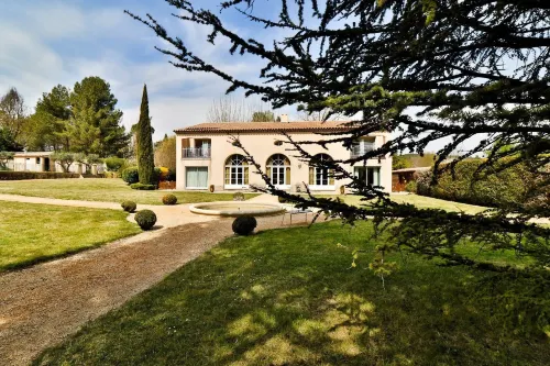 Maison d'Hôtes de la Milane Hotels in Bouc-Bel-Air