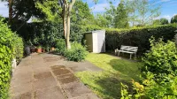 Beautiful House and Elevated Garden in Bridgnorth Hotels in Chelmarsh