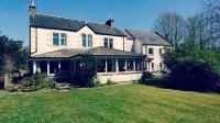 Morag's Lodge Các khách sạn ở 
