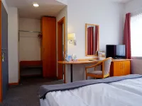 Ringhotel Altstadt Hotels in Güstrow