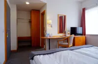 Ringhotel Altstadt Hotels in Gustrow