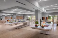 Elba Sara Beach & Golf Resort - Desayuno