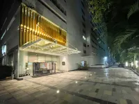 Oakwood Residence Whitefield Bangalore Hotel a 