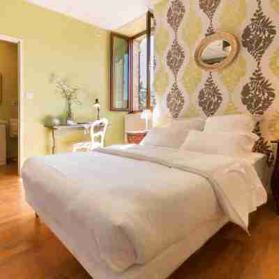 Hôtel Restaurant Logis La Brasserie Rooms