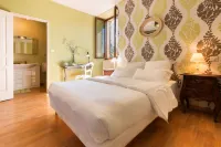 Logis Hôtel Restaurant la Brasserie Hotels in Treignac