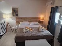 Gioberta Holiday Homes, Bertolino Villa