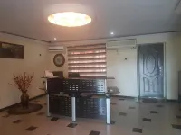 Hallmark Suites - Abeokuta