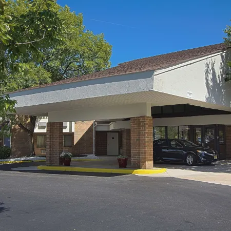 Motel 6 East Brunswick, NJ