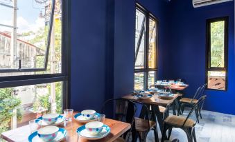 ISanook Hostel