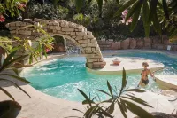 Forte Village Resort - Villa Del Parco & Spa - Hot Tub