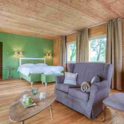 Fattorie di Celli Rooms