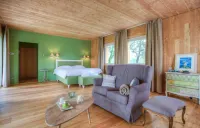 Fattorie di Celli Hotels in Caiano
