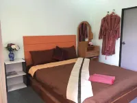 Bansuan Inthanon Resort Hotels in Amphoe Chom Thong