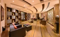 The Ananta Udaipur - spa
