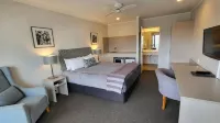 Manukau Motor Lodge Hotel in zona Totara Park