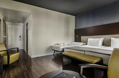 Eurostars Asta Regia Jerez