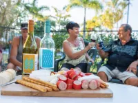 Big4 Adventure Whitsunday Resort Hotels in Cannonvale