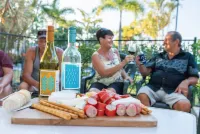 Big4 Adventure Whitsunday Resort Hotels in Cannonvale