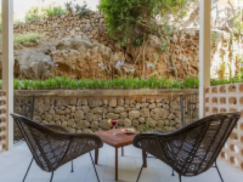 Pure Salt Port de Sóller Hotels in Soller