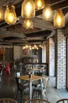 26° South Bush Boho Hotel - breakfast