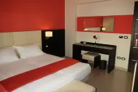Rama Palace Hotel Hotels in Castello di Cisterna