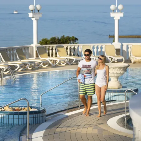 Maistra Select Island Hotel Katarina