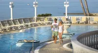 Maistra Select Island Hotel Katarina - Beach