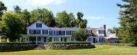 Maguire House Bed and Breakfast Hotel di Fitchburg