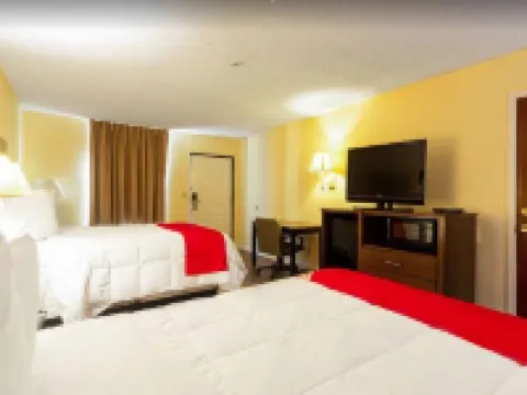 Days Inn by Wyndham Atmore Hotels in Atmore