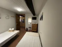 Hostal Casa San Nicolas Hotel a El Valle