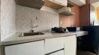 Comfortable and Simply Modern 2Br Apartment at the Jarrdin Cihampelas Hotels in Coblong