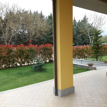 Il Boscaiolo Affittacamere