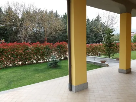 Il Boscaiolo Affittacamere