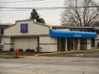 Motel 6 North Olmsted, Oh - Cleveland Hotels in North Olmsted