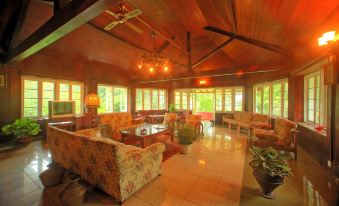 The Bungalow at Pantiya Estate