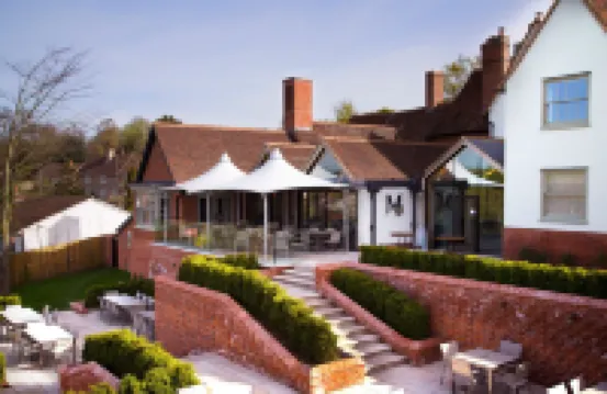 Marquis Suffolk Hoteles en 