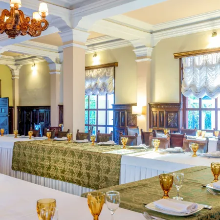 Hotel Dann Monasterio