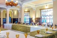 Hotel Dann Monasterio - พร้อมอาหารเช้า