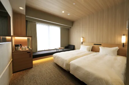 Candeo Hotels Kobe Tor Road