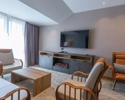 Movenpick Resort and Spa Fruske Terme Photos