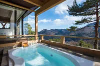 Izumigo Ambient Azumino Cottage Hotels in Azumino
