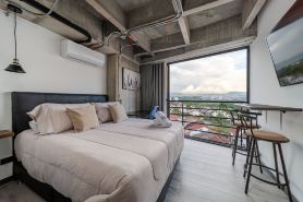 Epic Suites x Ahead