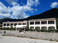 Ipsos Holidays Hotels in Mparmpati