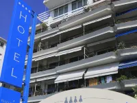 Hotel Napoléon Hotels in Menton