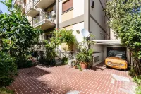 Casa Sole Luna con giardino by Wonderful Italy Hotel in zona Intimissimi Uomo