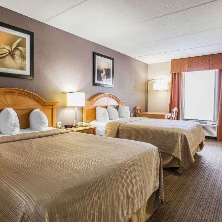 Quality Inn