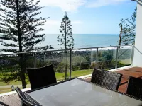 Manta Bargara Hotel a Bargara
