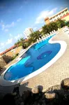 Hotel Villas Dali Veracruz - Rooftop Pools