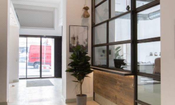 Schoenhouse Avenue - Digital Access